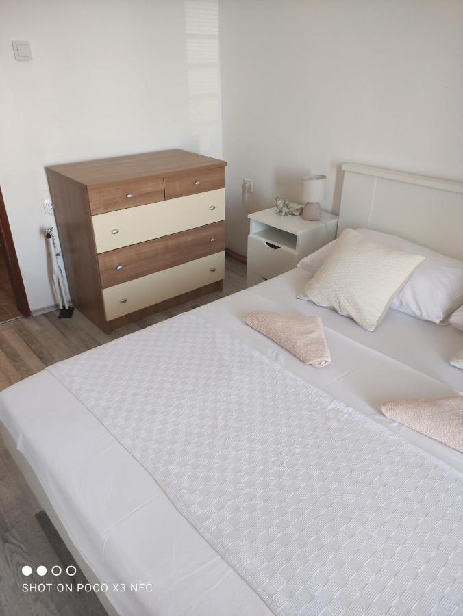 Apartmani Lana シベニク エクステリア 写真
